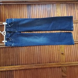 American Eagle Jean's